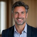 Ritratto di Marco Neri